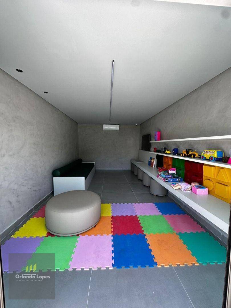 Apartamento, 3 quartos, 110 m² - Foto 2