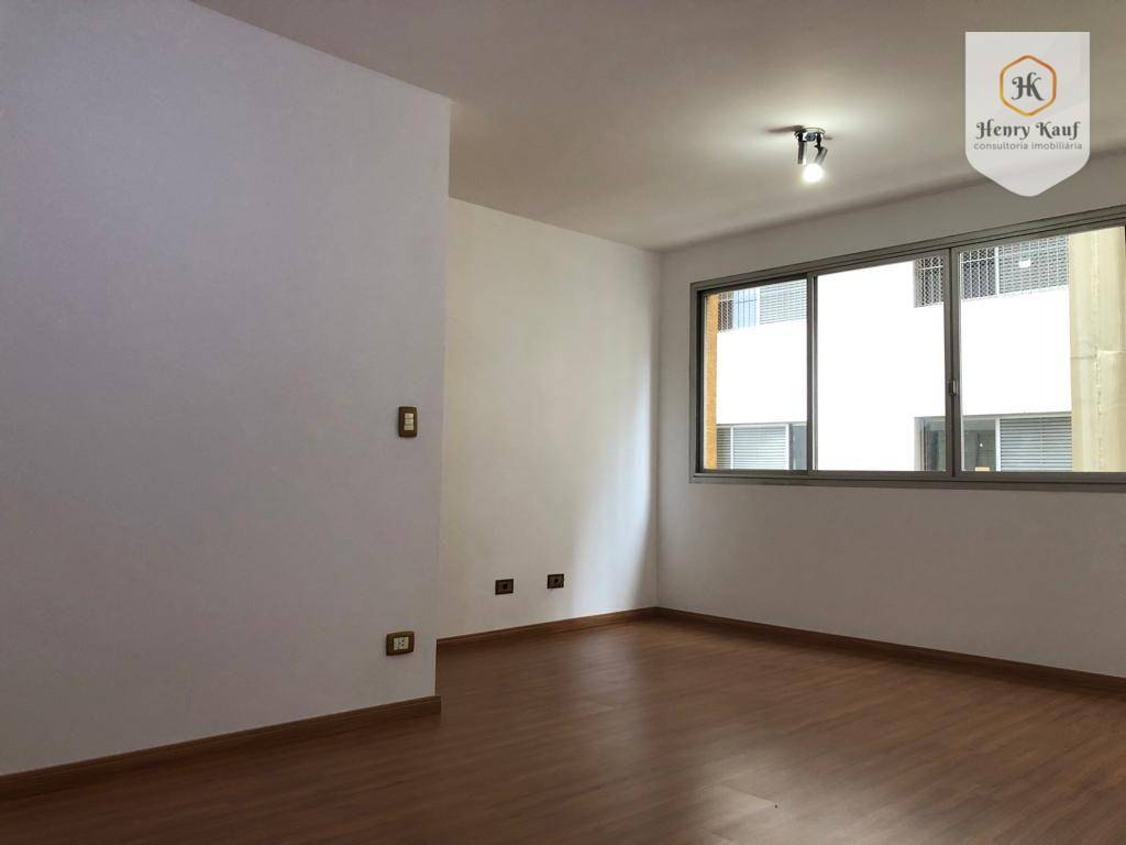 Apartamento à venda com 2 quartos, 85m² - Foto 3