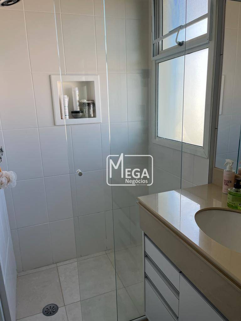 Apartamento à venda com 3 quartos, 113m² - Foto 18