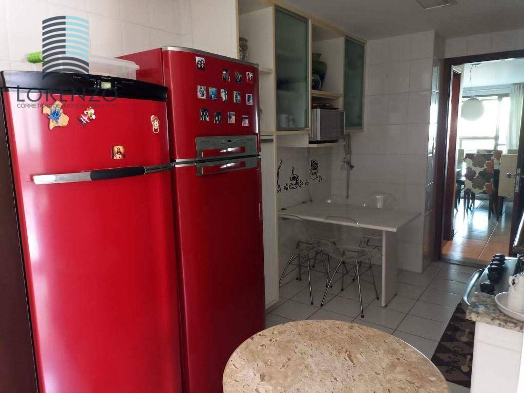 Apartamento à venda com 3 quartos, 112m² - Foto 5