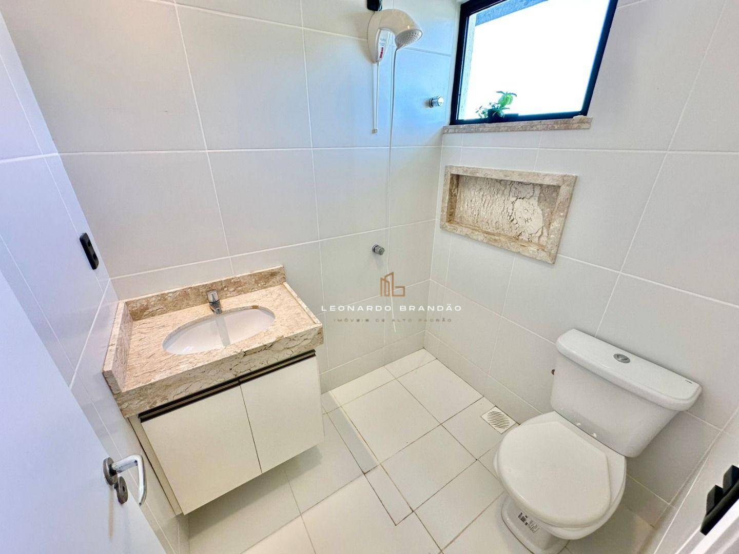 Casa de Condomínio à venda com 4 quartos, 206m² - Foto 35