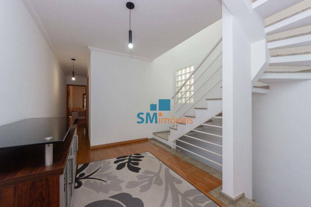 Casa à venda com 3 quartos, 270m² - Foto 18