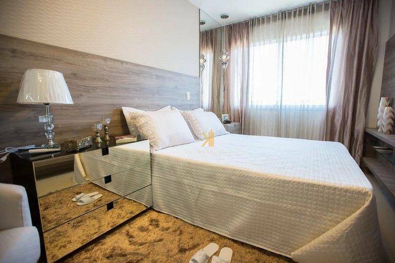 Apartamento à venda com 2 quartos, 61m² - Foto 12