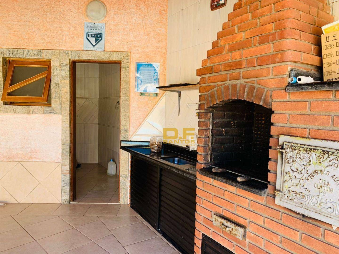 Casa à venda com 3 quartos, 150m² - Foto 23