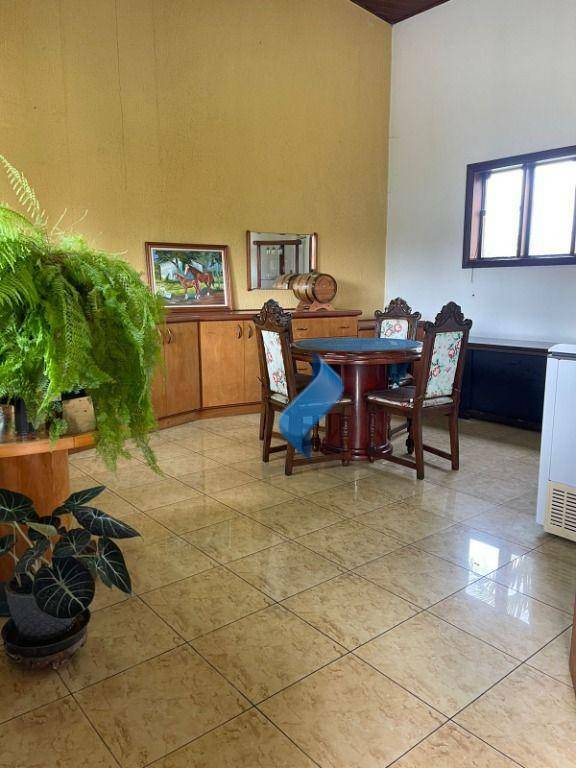 Casa de Condomínio à venda com 3 quartos, 464m² - Foto 16