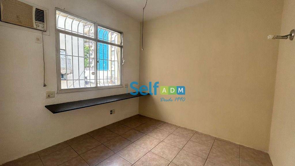 Apartamento para alugar com 2 quartos, 92m² - Foto 5