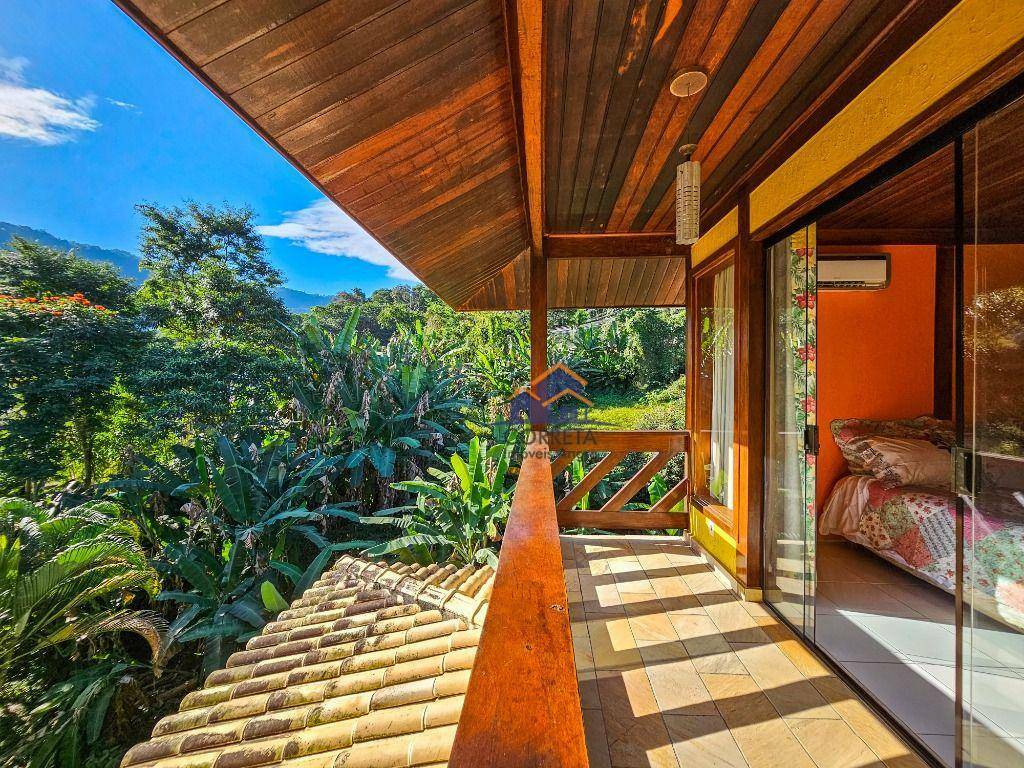Casa de Condomínio à venda com 8 quartos, 600m² - Foto 24