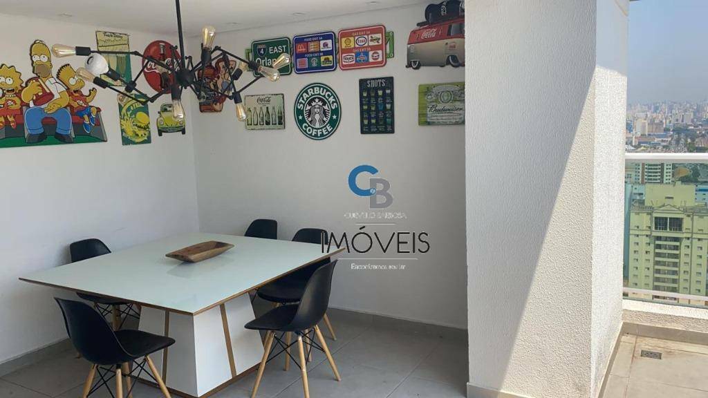 Apartamento à venda com 1 quarto, 134m² - Foto 15