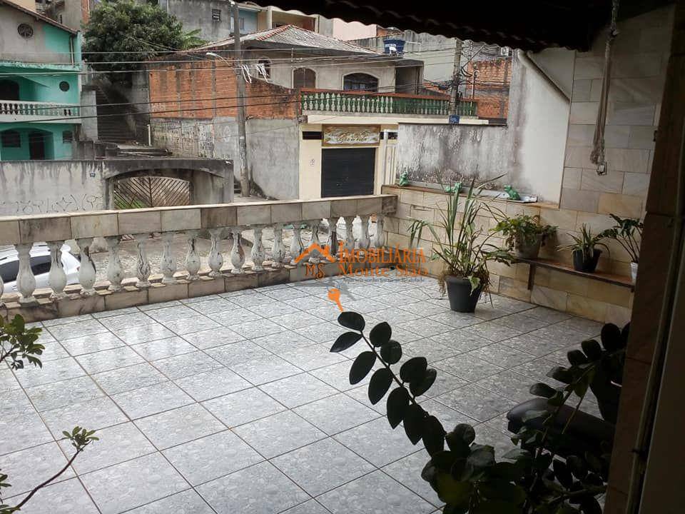 Casa à venda com 5 quartos, 200m² - Foto 22