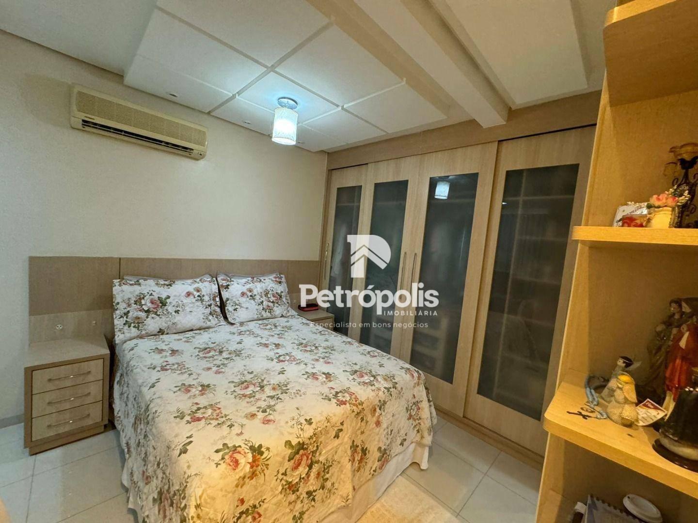 Apartamento à venda com 3 quartos, 155m² - Foto 10