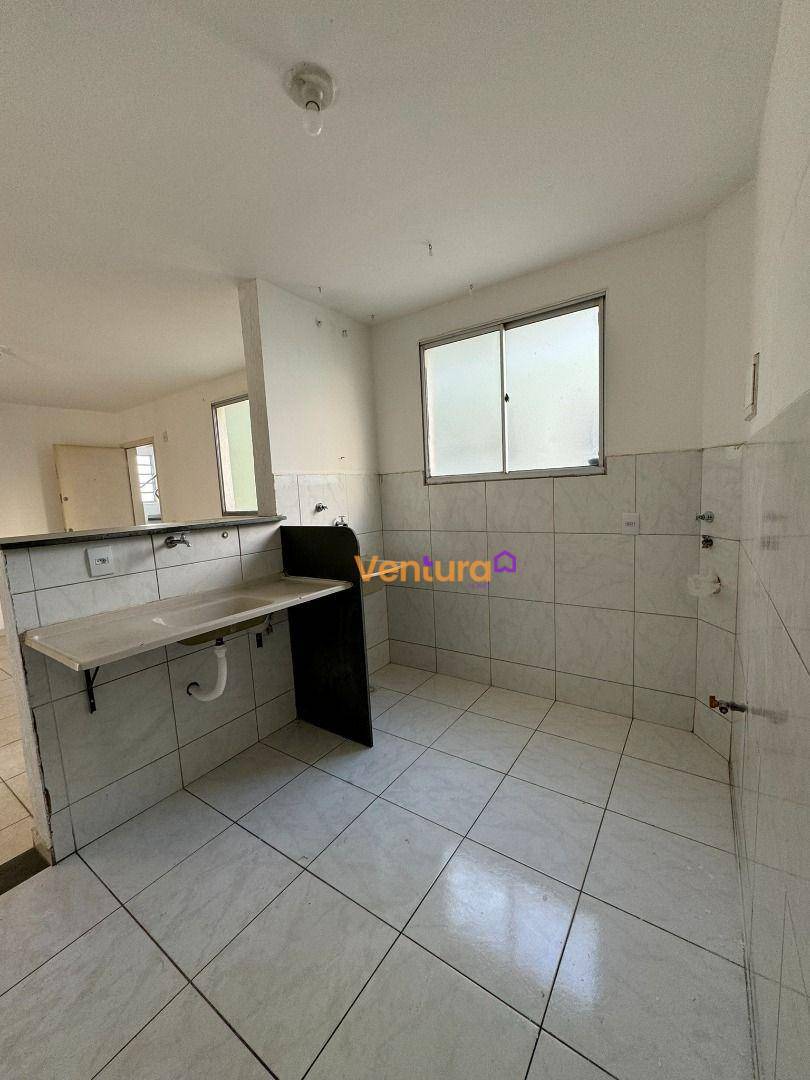 Apartamento à venda com 2 quartos, 46m² - Foto 10