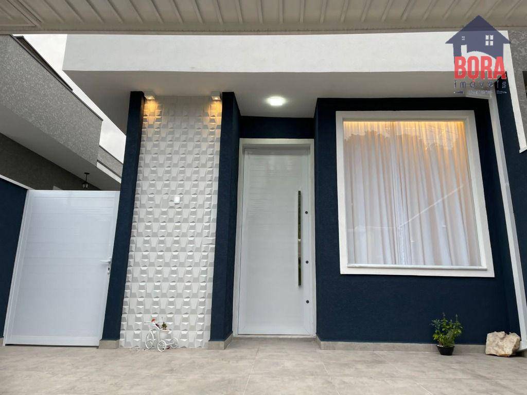 Casa à venda com 3 quartos, 130m² - Foto 19