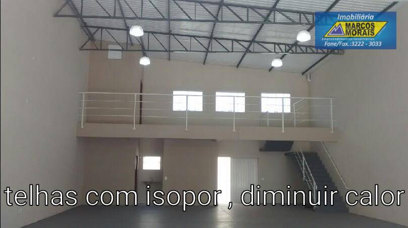 Depósito-Galpão-Armazém à venda, 218m² - Foto 4