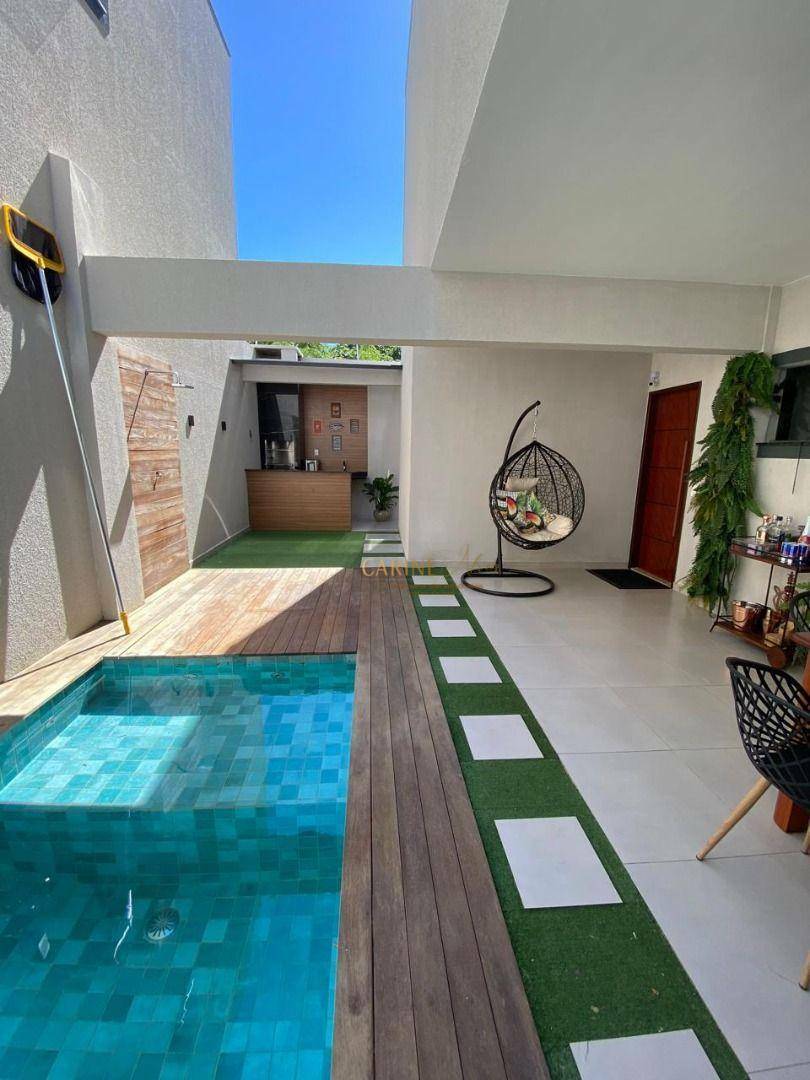 Casa de Condomínio à venda com 3 quartos, 158m² - Foto 26