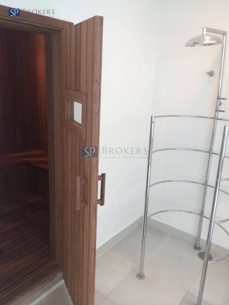 Apartamento à venda com 1 quarto, 35m² - Foto 38