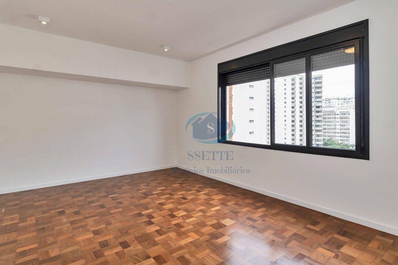 Apartamento à venda com 3 quartos, 279m² - Foto 40