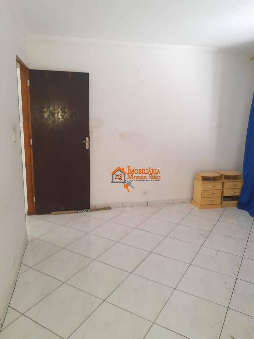 Sobrado à venda com 6 quartos, 250M2 - Foto 27