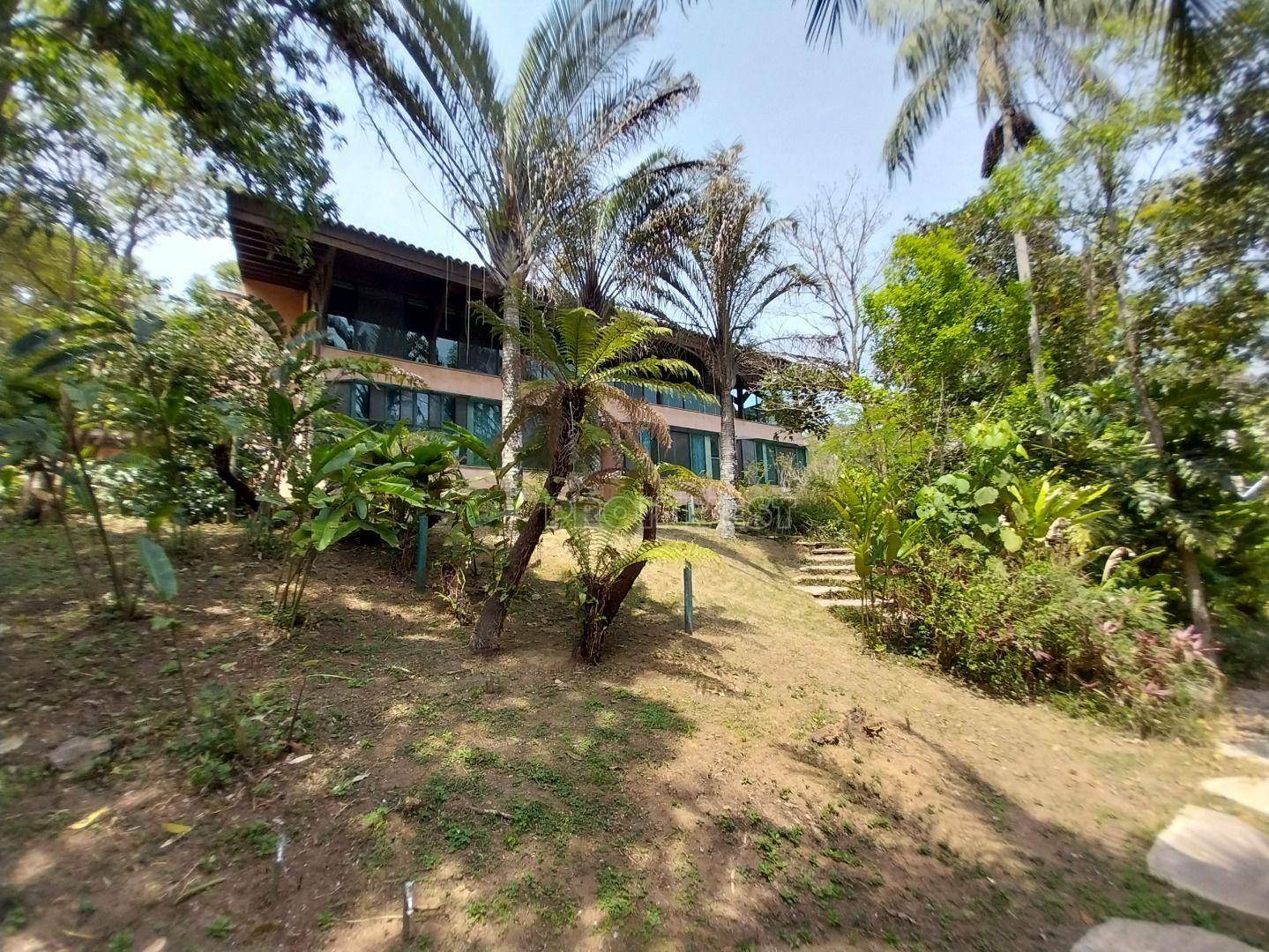 Casa de Condomínio à venda com 5 quartos, 1277m² - Foto 7