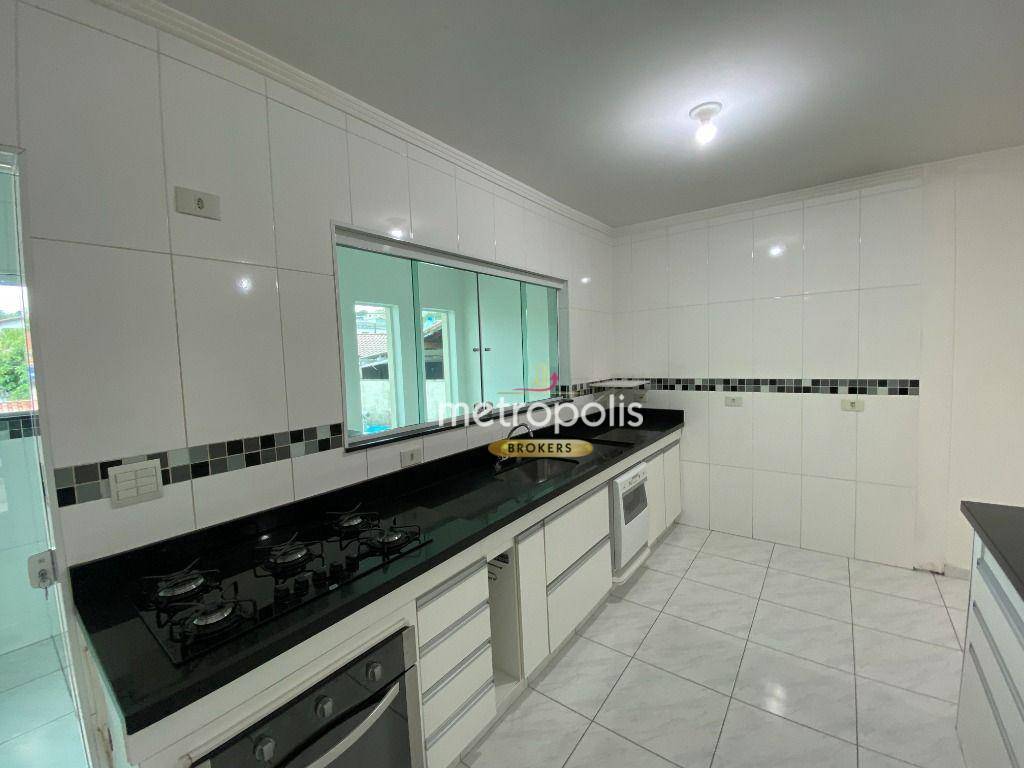 Sobrado à venda com 3 quartos, 303m² - Foto 10