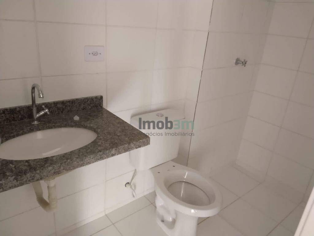 Apartamento à venda com 3 quartos, 63m² - Foto 10