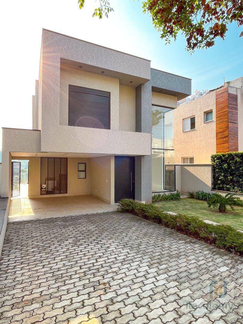 Casa de Condomínio à venda com 3 quartos, 220m² - Foto 8