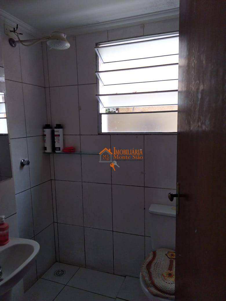 Apartamento à venda com 2 quartos, 74m² - Foto 16