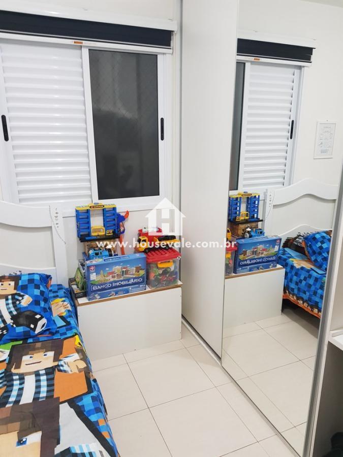 Apartamento à venda com 3 quartos, 72m² - Foto 5