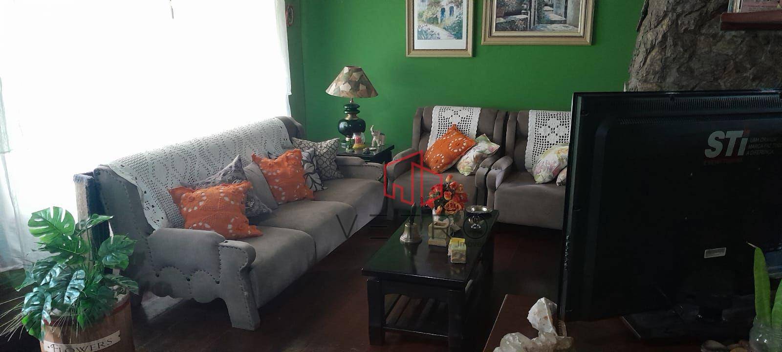 Casa, 2 quartos, 150 m² - Foto 3