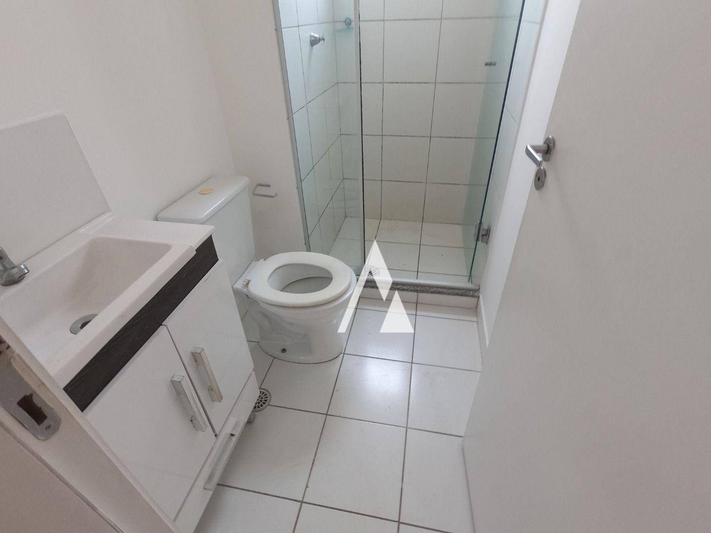 Apartamento à venda com 3 quartos, 51m² - Foto 16