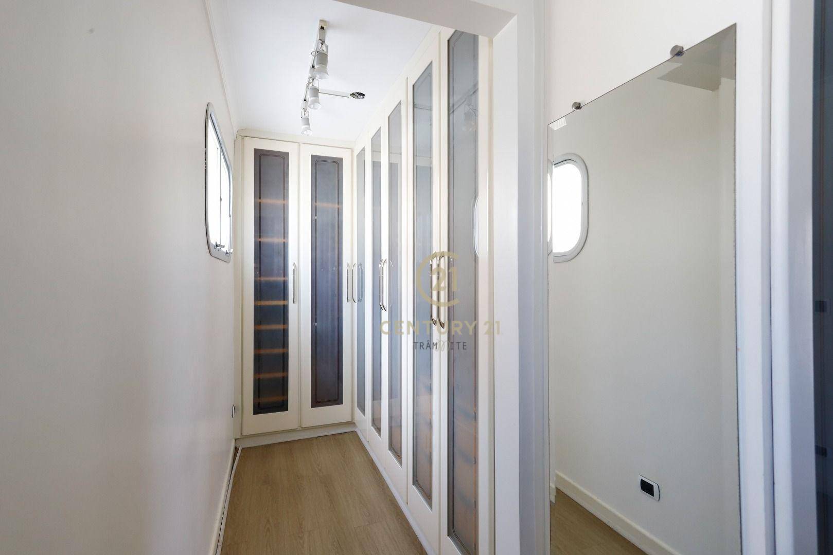 Apartamento para alugar com 4 quartos, 312m² - Foto 24