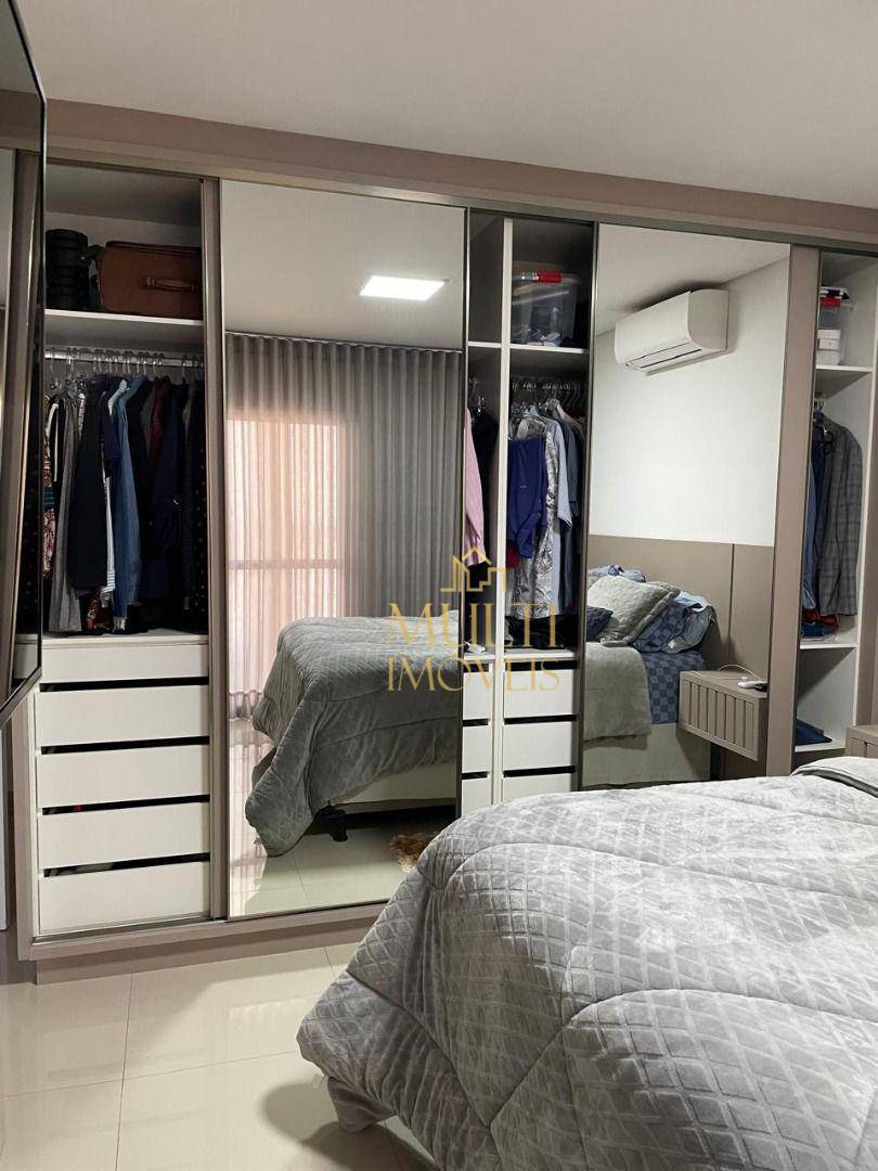 Apartamento à venda com 3 quartos, 126m² - Foto 3