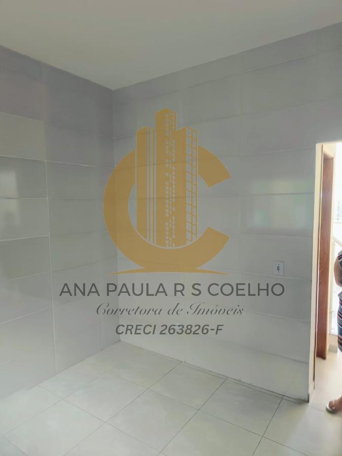 Sobrado para alugar com 2 quartos, 45m² - Foto 11