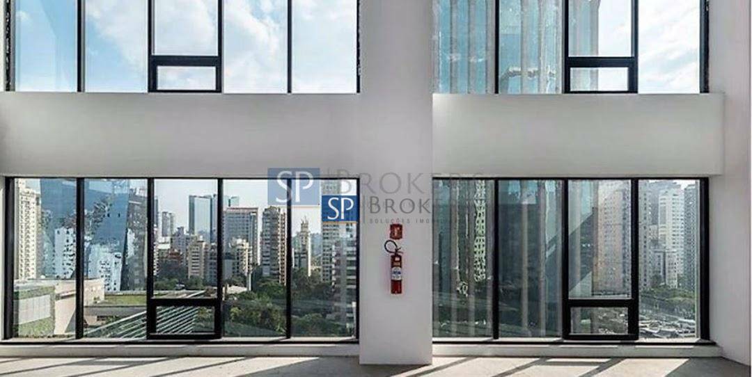 Conjunto Comercial-Sala para alugar, 769m² - Foto 3