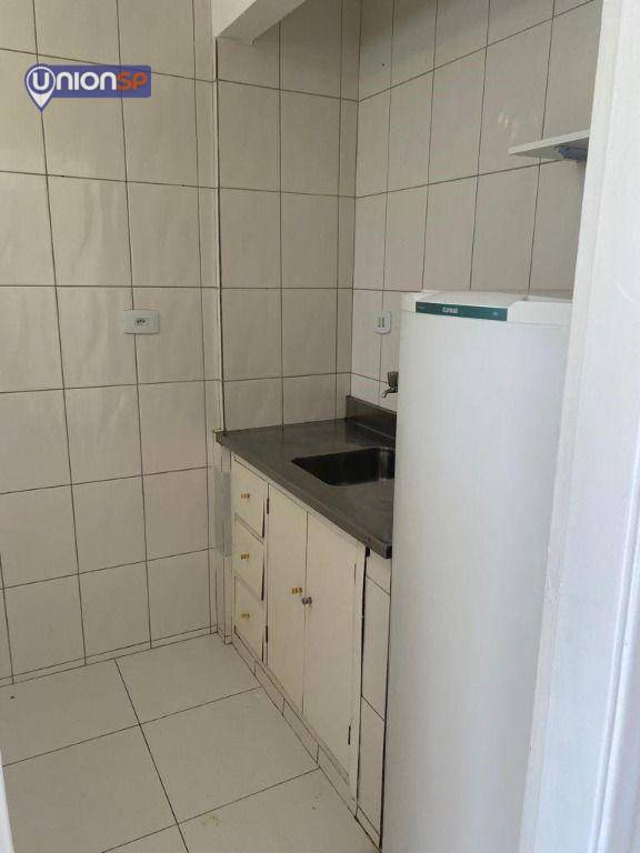 Apartamento à venda com 2 quartos, 40m² - Foto 6