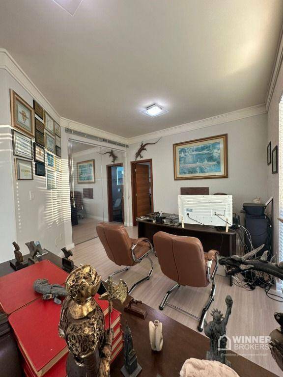 Sobrado, 5 quartos, 380 m² - Foto 21