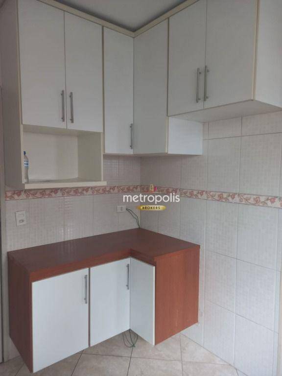 Apartamento à venda com 2 quartos, 67m² - Foto 8