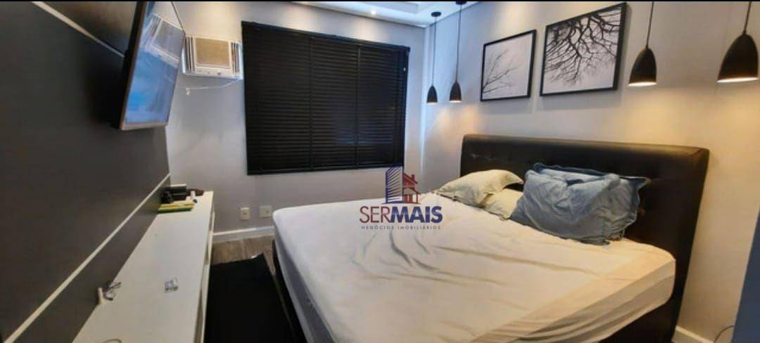 Apartamento, 3 quartos, 285 m² - Foto 4