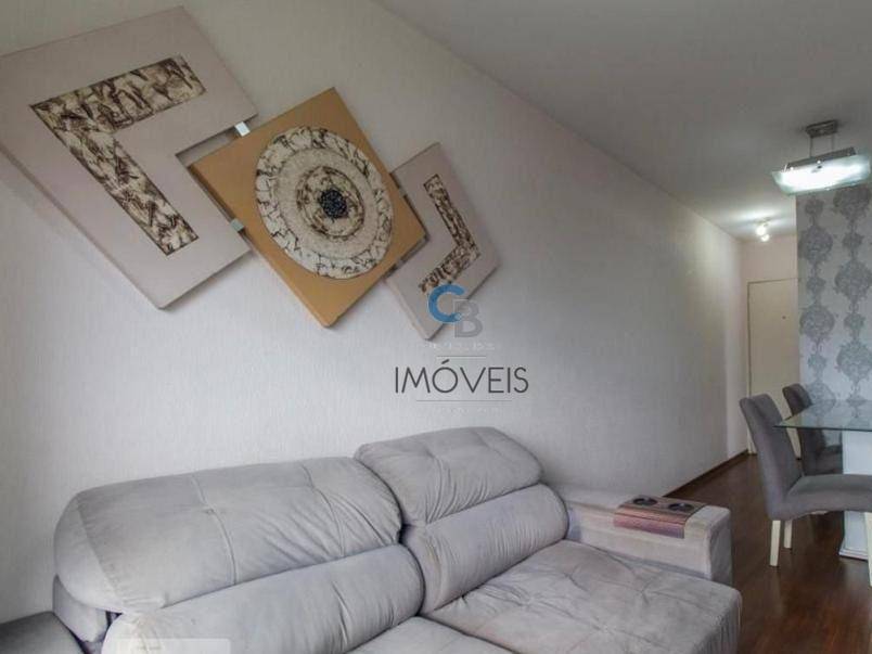 Apartamento para alugar com 2 quartos, 55m² - Foto 5