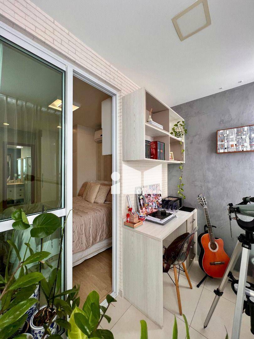 Apartamento à venda com 2 quartos, 65m² - Foto 10