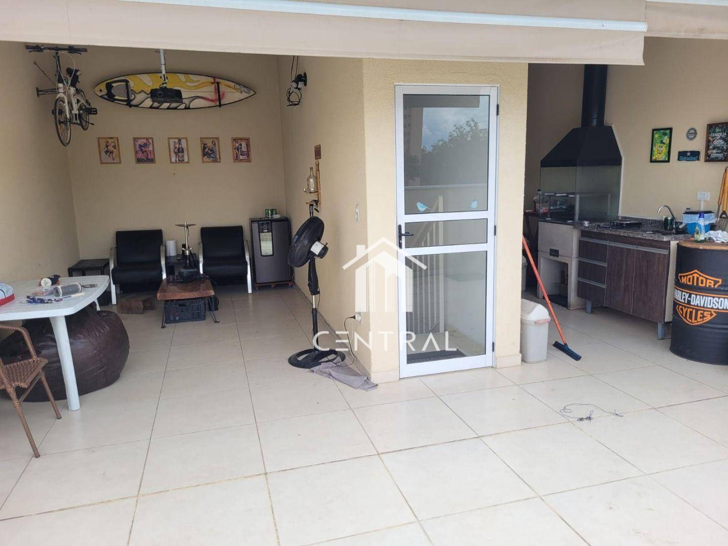 Cobertura à venda com 2 quartos, 104m² - Foto 18