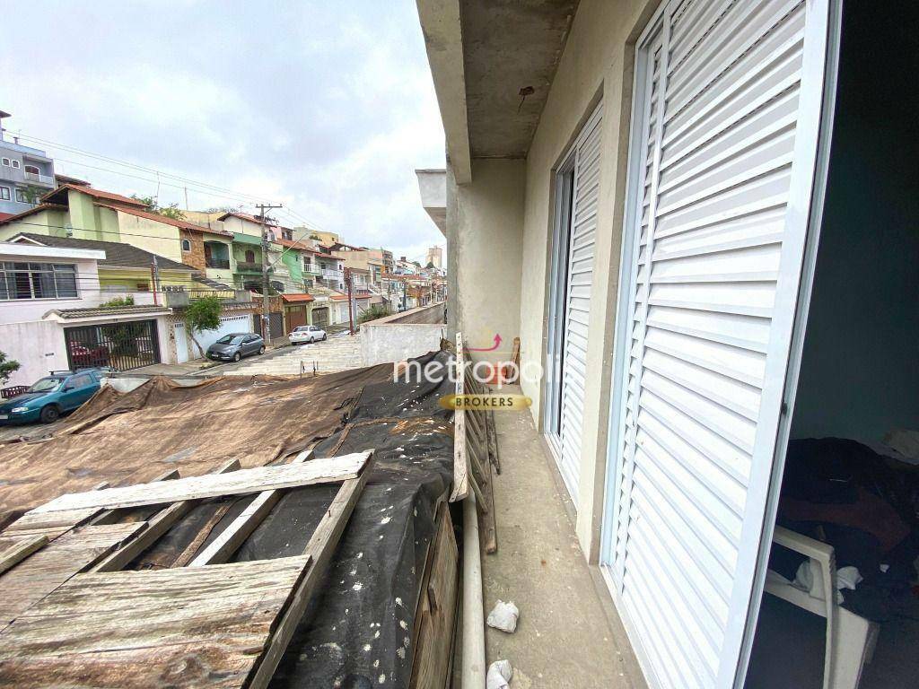 Sobrado à venda com 4 quartos, 150m² - Foto 27