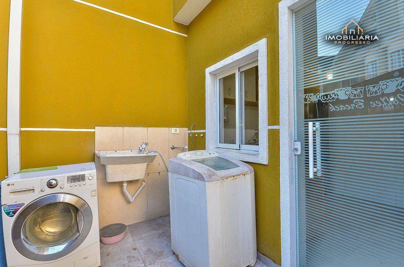 Sobrado à venda com 4 quartos, 171m² - Foto 14