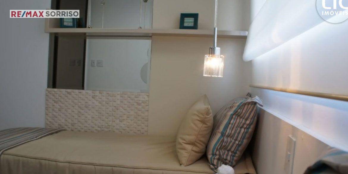 Apartamento à venda com 2 quartos, 56m² - Foto 13