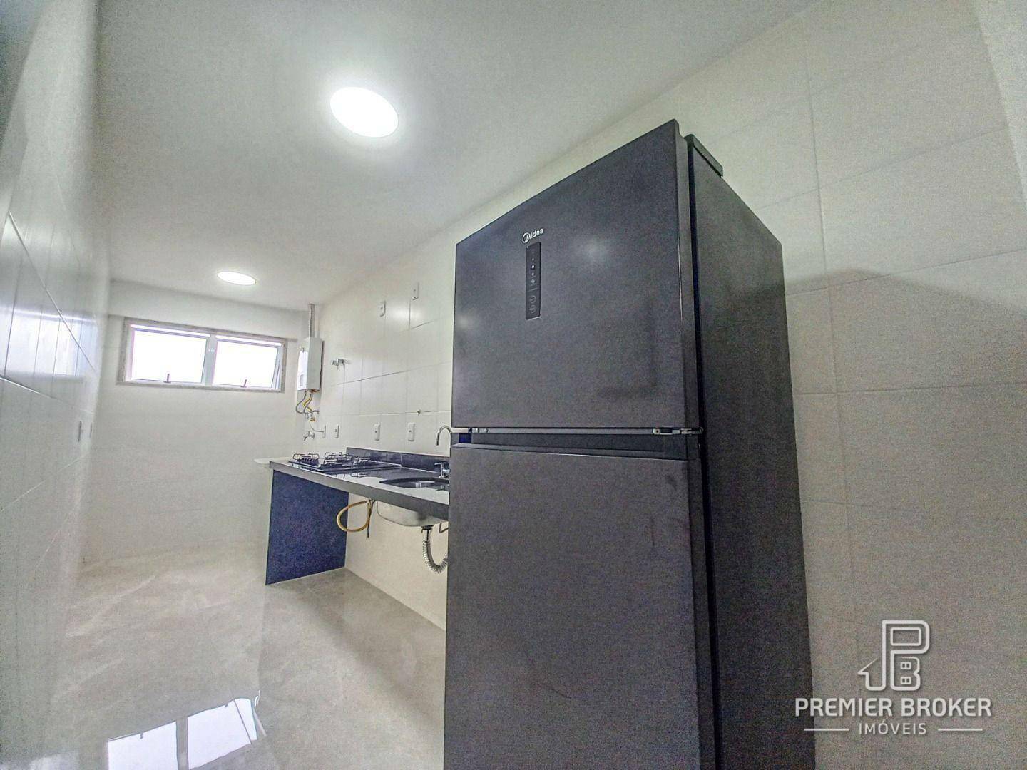 Apartamento à venda com 2 quartos, 65m² - Foto 25