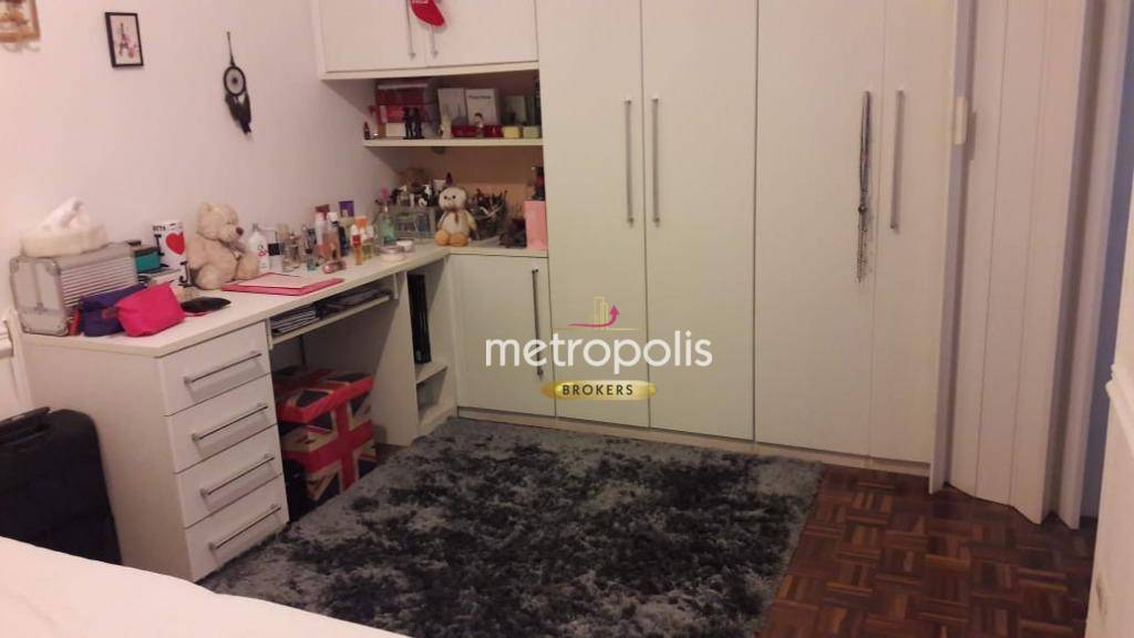 Apartamento à venda com 3 quartos, 96m² - Foto 7