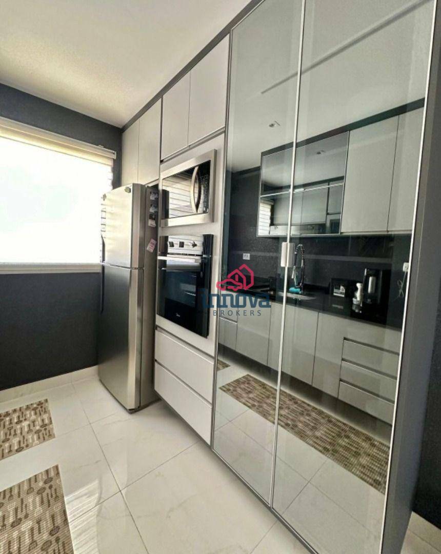 Apartamento à venda com 2 quartos, 60m² - Foto 6