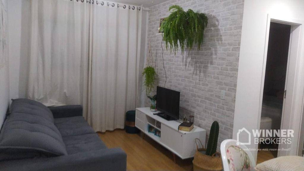 Apartamento para alugar com 2 quartos, 45m² - Foto 7