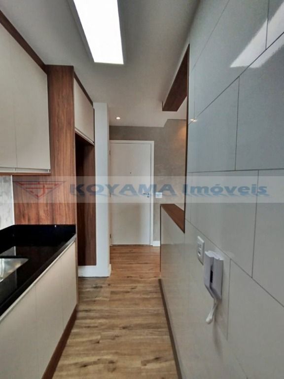 Apartamento à venda com 2 quartos, 63m² - Foto 11