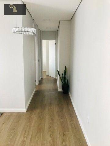 Apartamento à venda com 2 quartos, 48m² - Foto 8