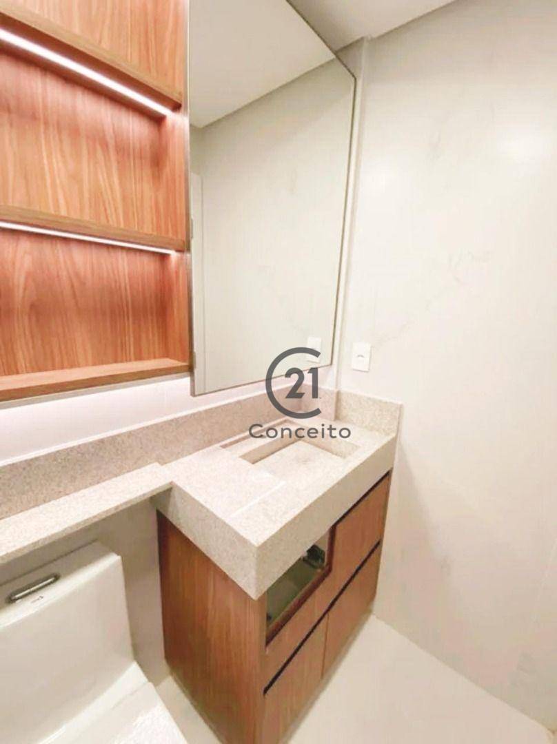 Apartamento à venda com 2 quartos, 66m² - Foto 8